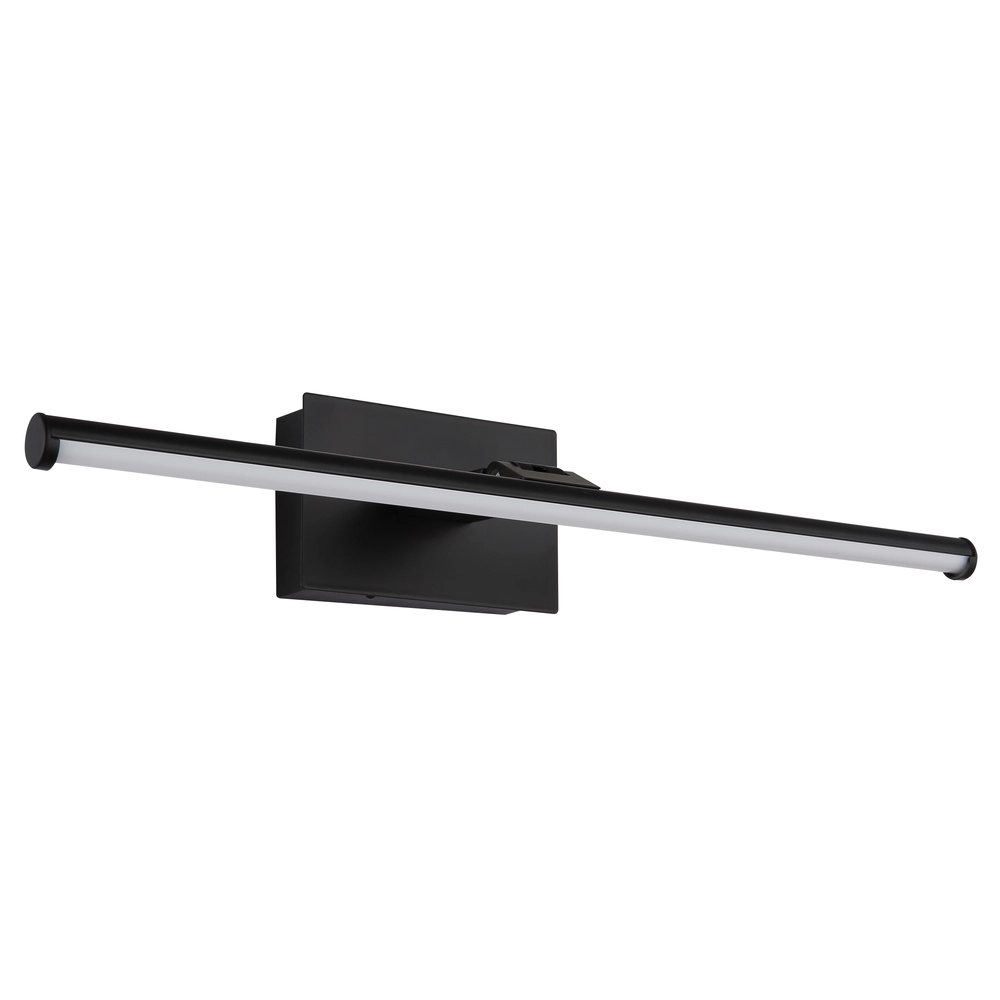 Bildlampe Jaime I Schwarz Globo 9007371510658
