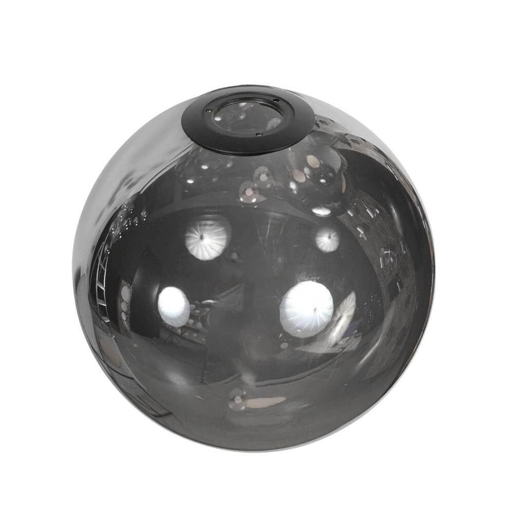 Vide Pendelleuchte Bollique schwarz 5-flammig Steinhauer 8712746177947