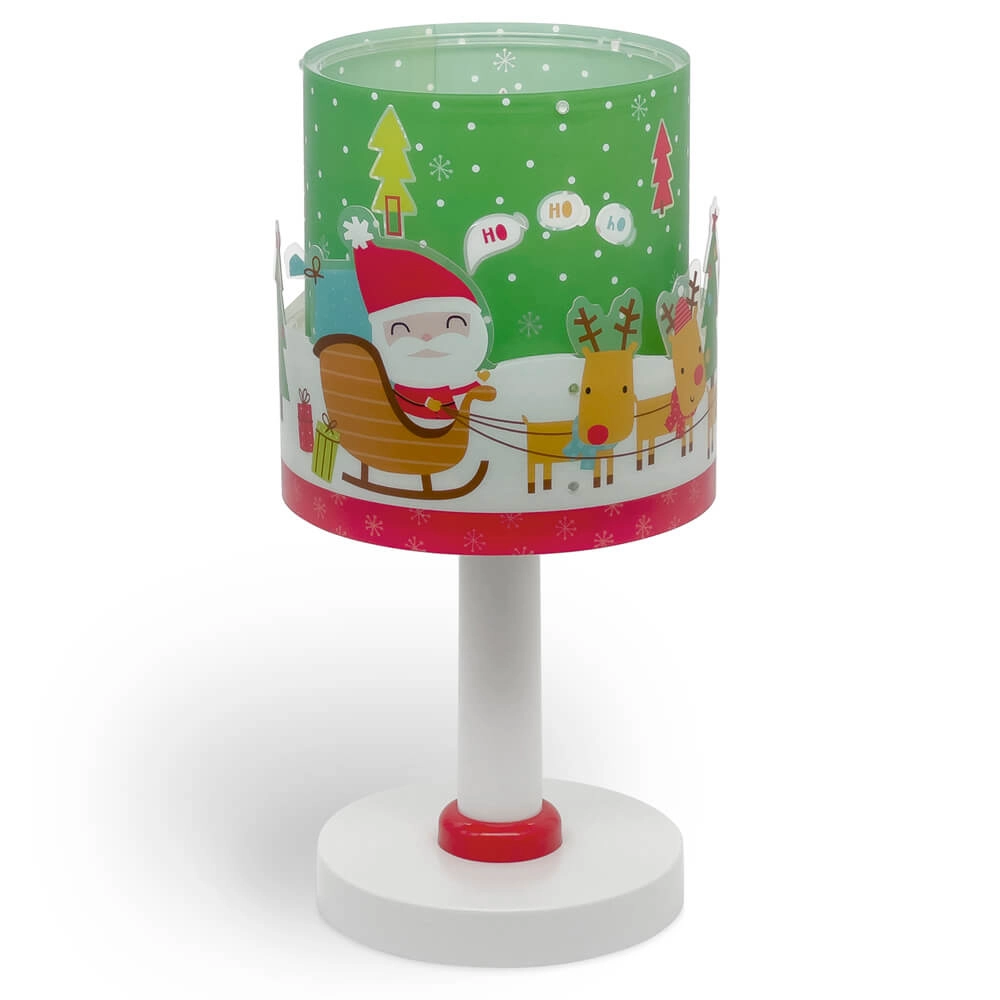 Weihnachtsmann-Nachtlicht Merry Christmas Dalber 8420406612515