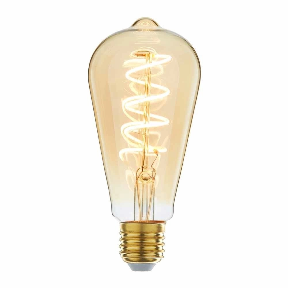 Lichtquelle E27 - 6W - 260lm - Speicherdimm