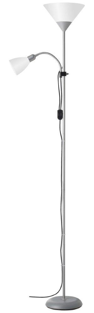 Stehlampe Spari 4