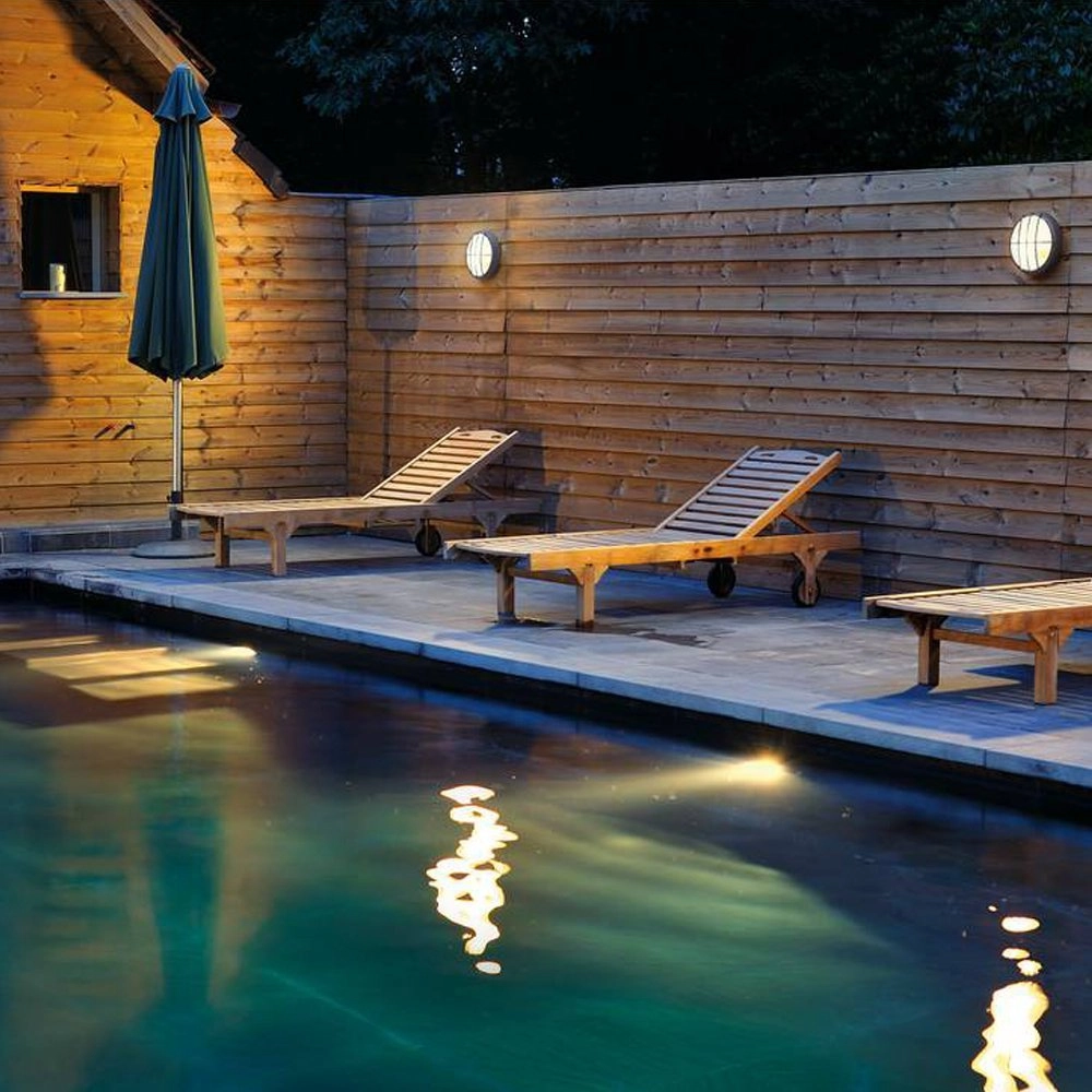Bulan Grid Entwerfen Sie Wand-/Deckenlampen SLV 4024163110938