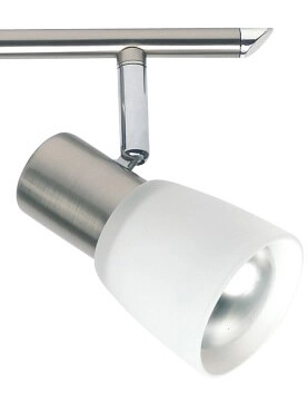 Scheinwerfer Luca doppelt Brilliant 4004353036347