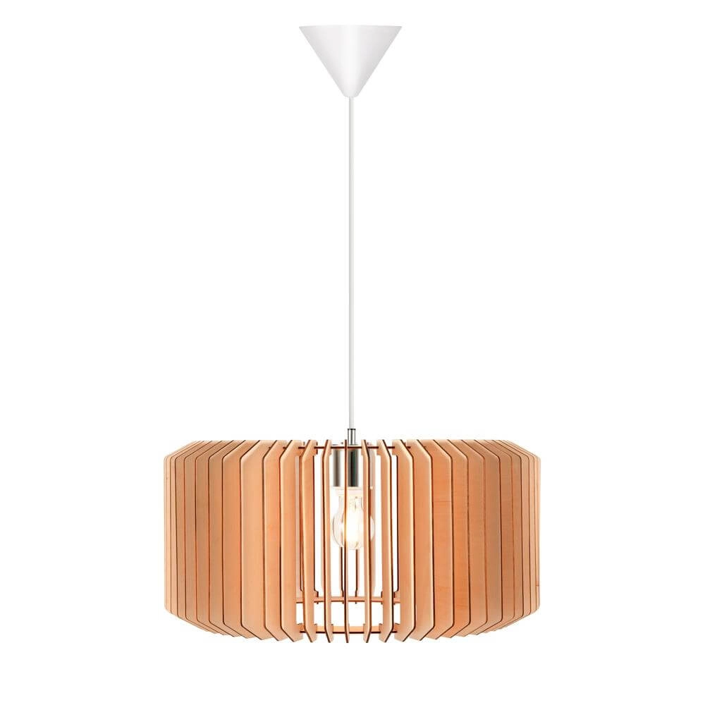 Design-Pendelleuchte Asti Ø 50cm Nordlux 5704924011832