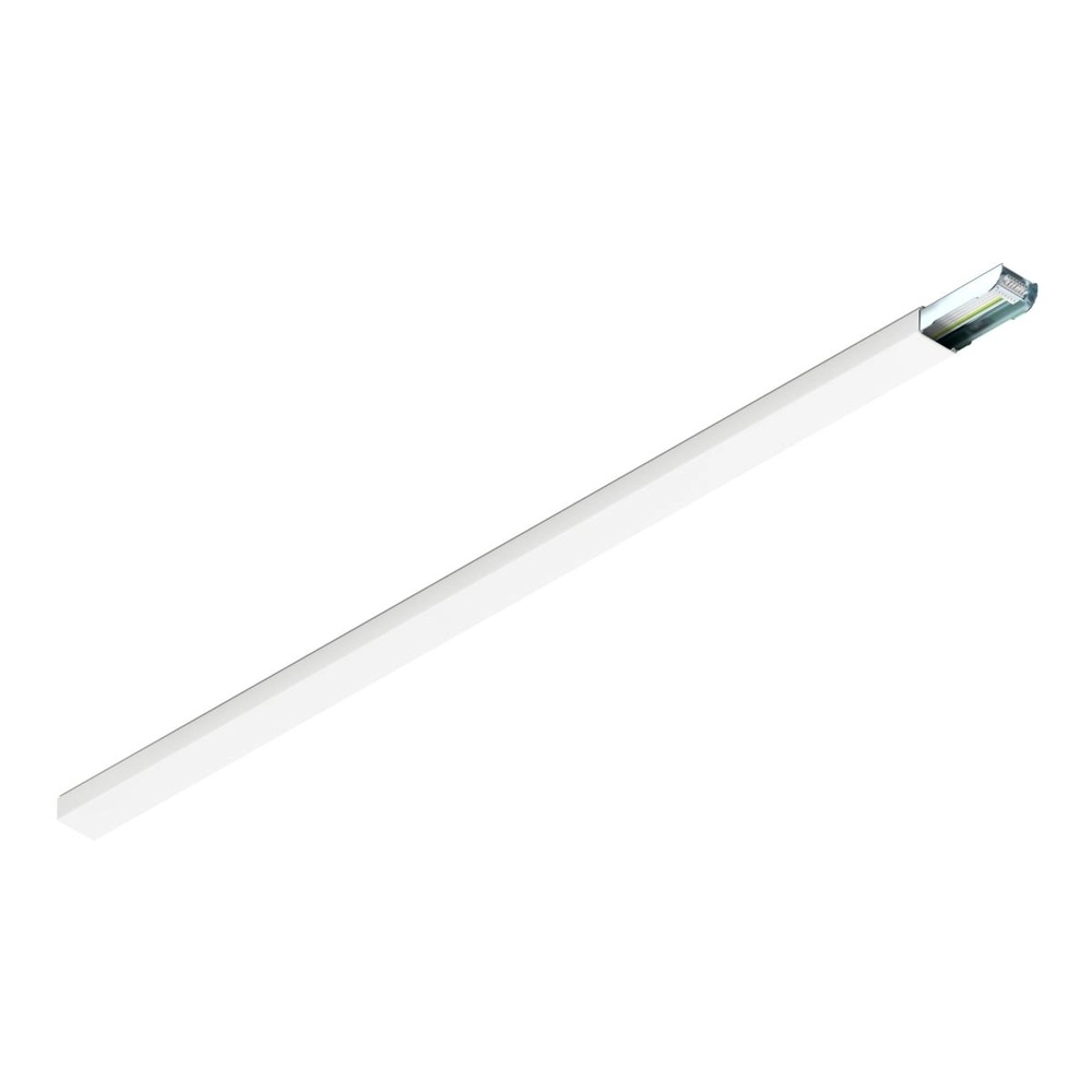 Verbindungsprofil Easylight 150cm weiß 7-polig SLV 4024163305884