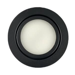 Spot LED - 3W - 3000K Schwarz Vtac 8717692013608