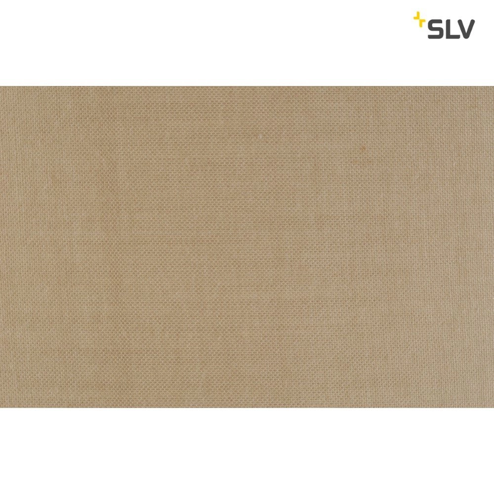 Deckenleuchte Soprana CL-1 50 cm beige SLV 4024163097529