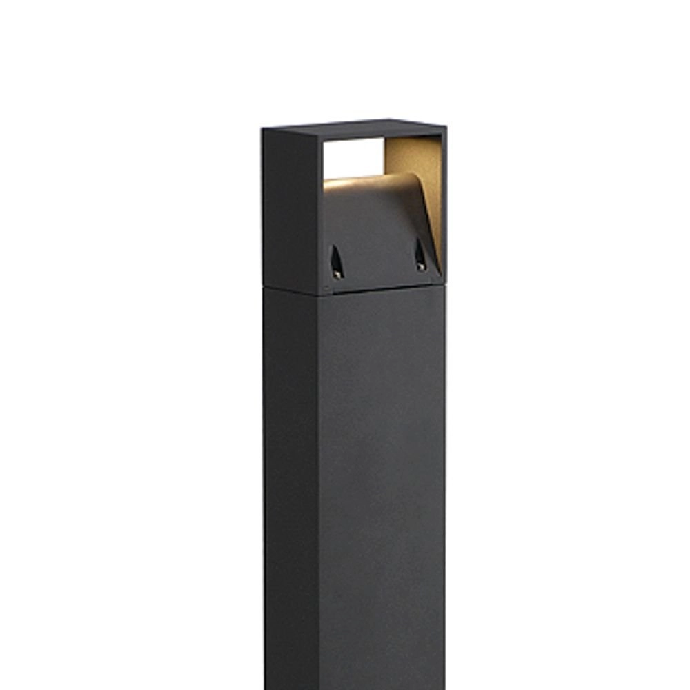 LED Gartenleuchte Logs 70 Rangy Design SLV 4024163131414