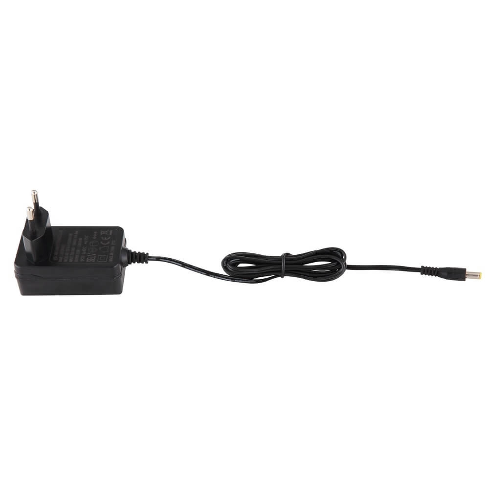 Schreibtischlampe Monaco grau Globo 9007371420391