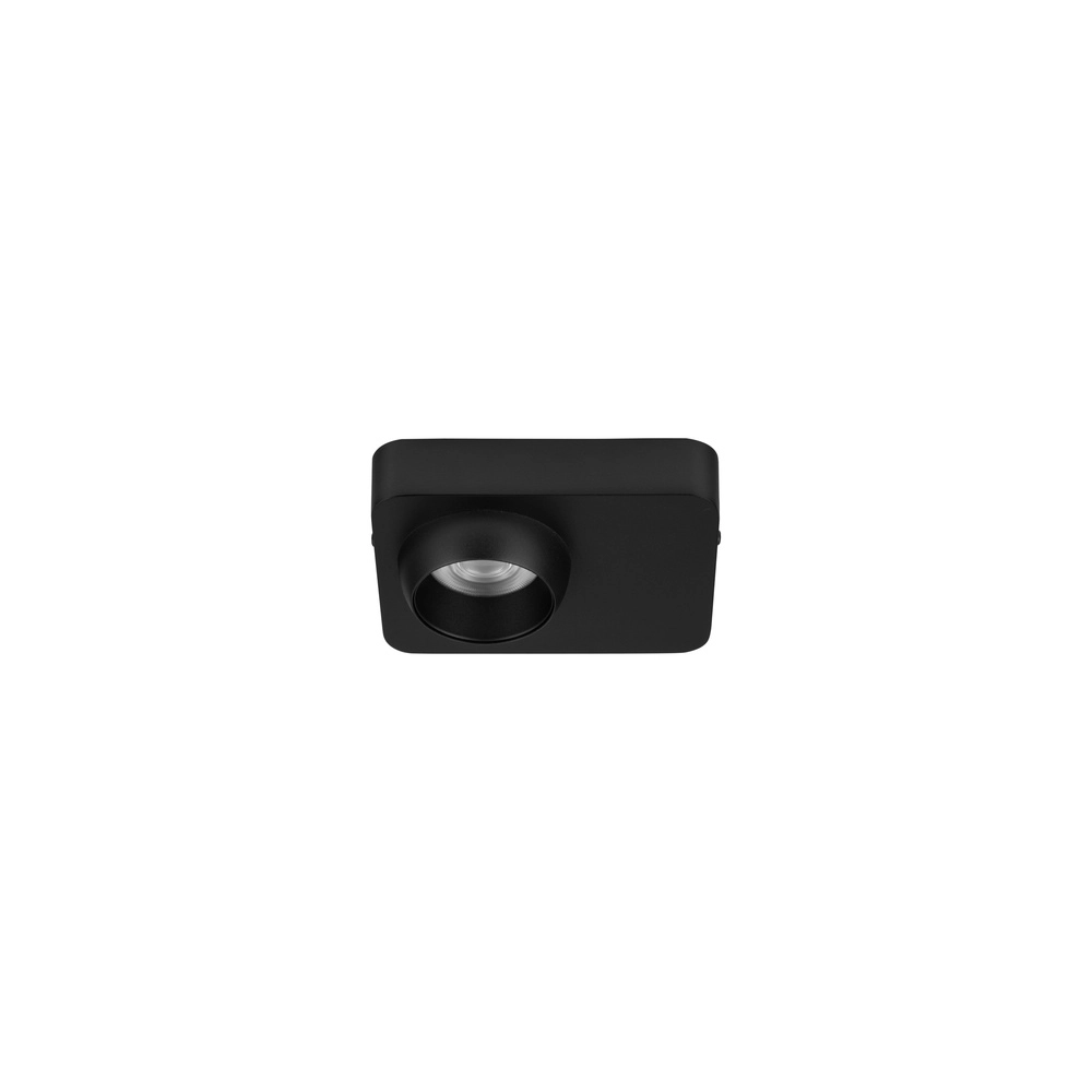 Deckenlampe Kedros schwarz Lyora 5212017464019