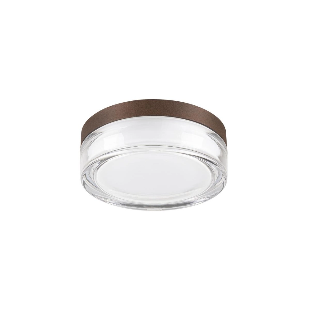 Deko-Ring Cyft für Cyft XL rostbraun SLV 4024163318129