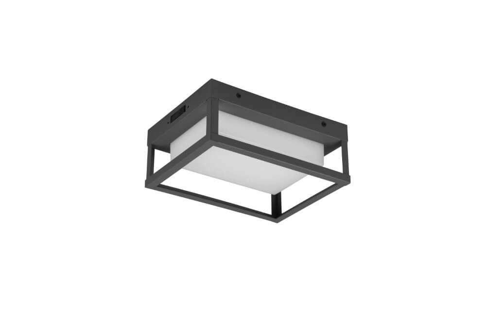 LED Außenleuchte Witham Trio 4017807529333