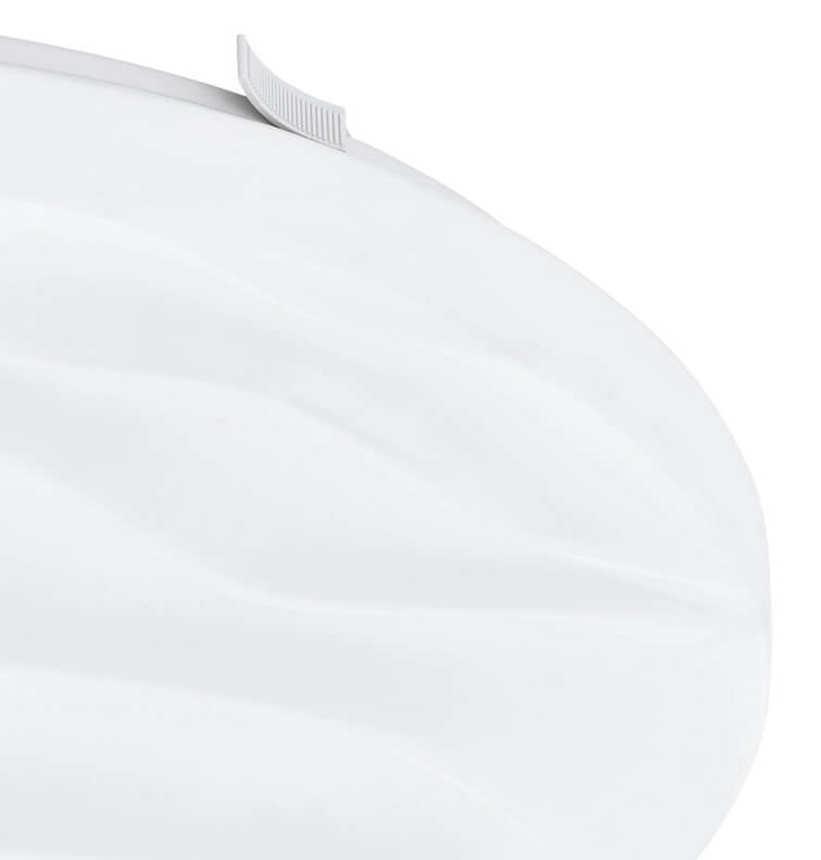 Deckenleuchte Benariba Ø 33cm Eglo 9002759993436