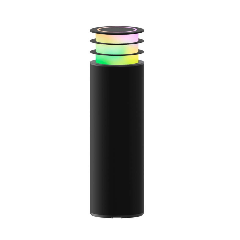 3er-Set smart Tuinverlichting 24V Circle 8712879154907