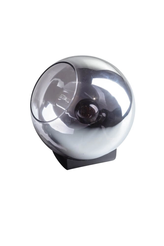 Tischlampe Orb Ø 25 cm