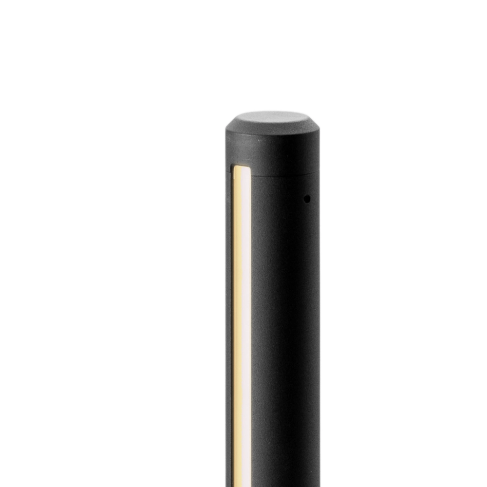 Design-Gartenlampe Lino Anthrazit Lightpro 8719979285050