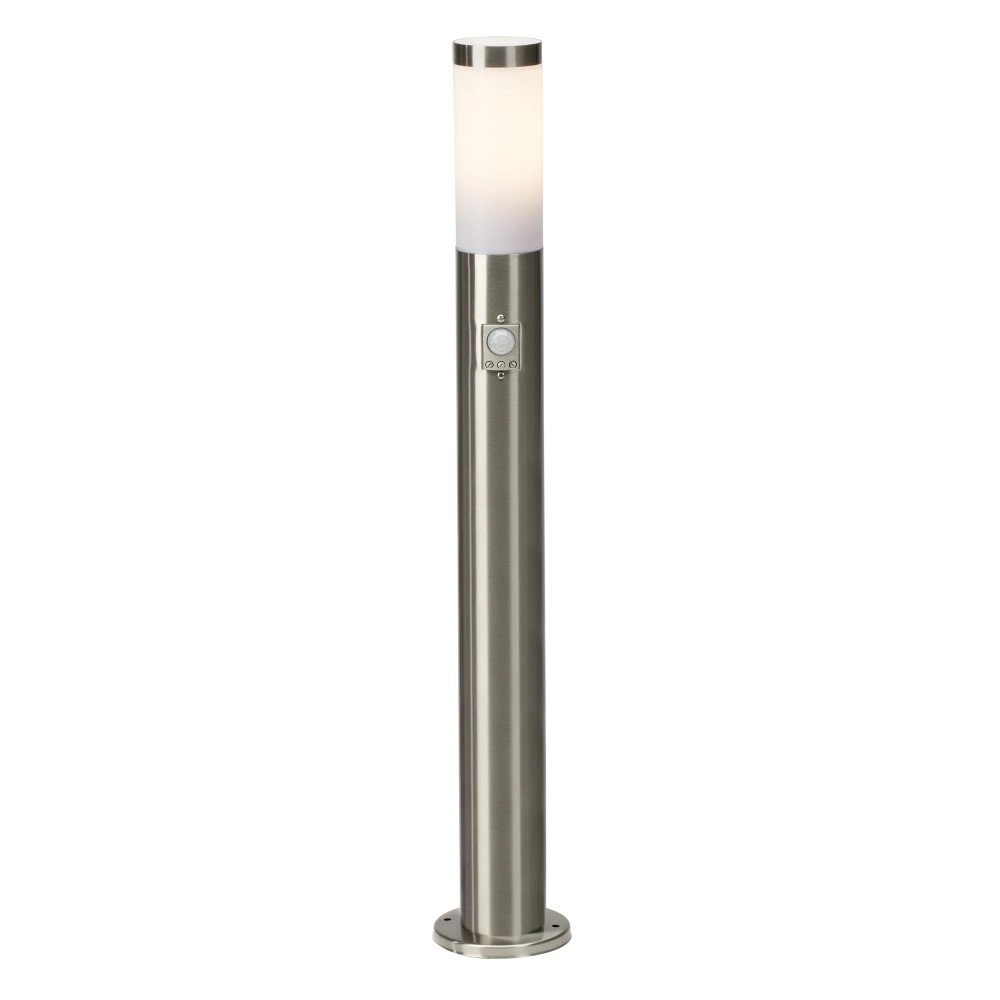 Außenlampe aus Edelstahl Chorus Sensor