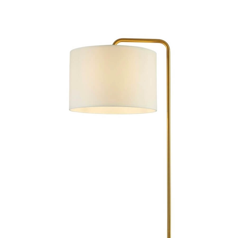 Design Stehtischlampe Gallow Searchlight 5053423133713