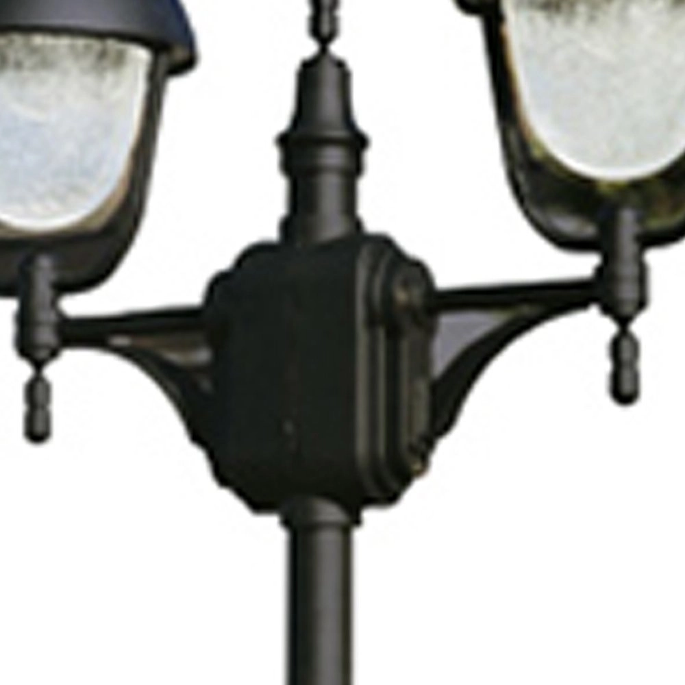 Gartenlampe Jardi 209cm Albert 4007235620405