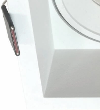 Badezimmer Einbau Spot Vibs Led White Artdelight 8719831731305