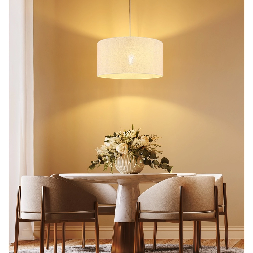 Design-Pendellampe Jule Braun Globo 9007371586332