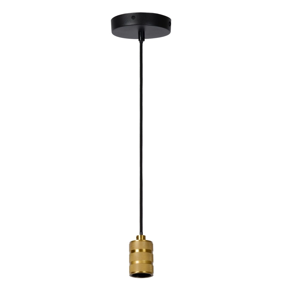 Pendellampe Jova Gold Lucide 5411212451453