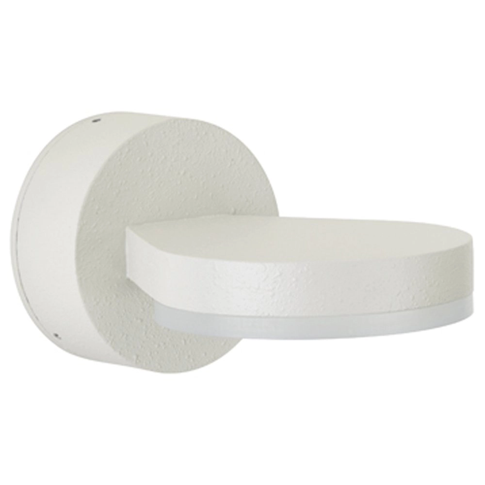 LED Wandleuchte Steng S 12 cm - weiß