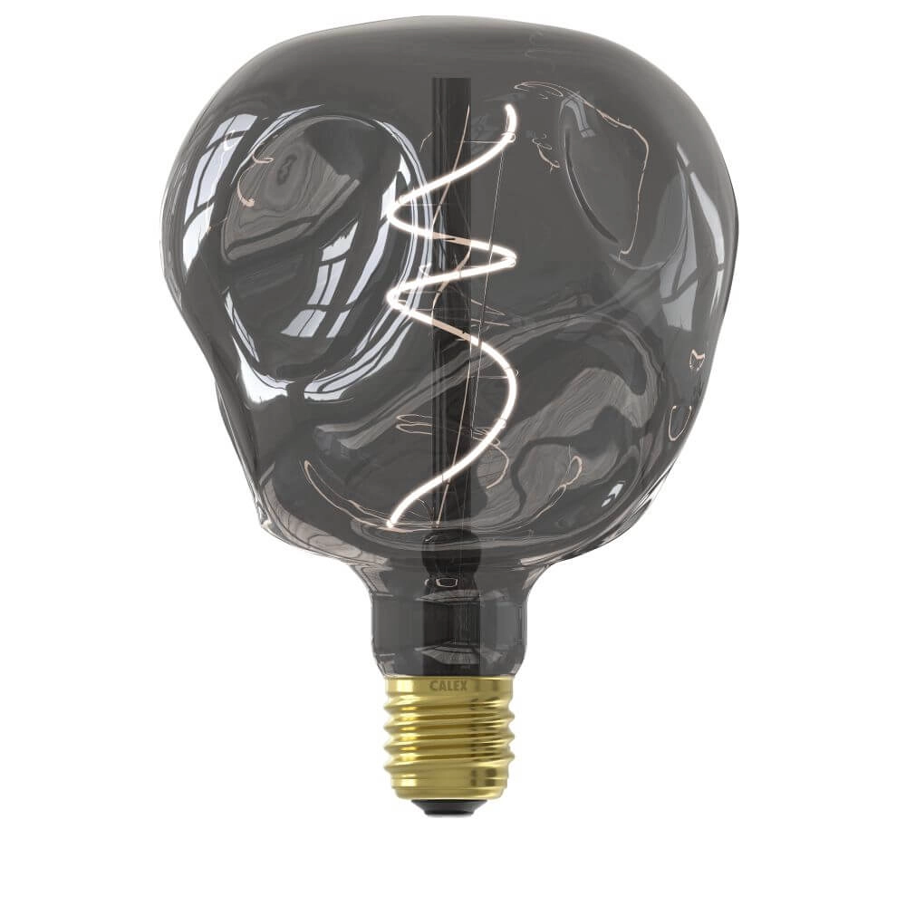 Organisches Neo-Titan 4W - E27 - Led - 80lm - 1800K Circle 8712879156666