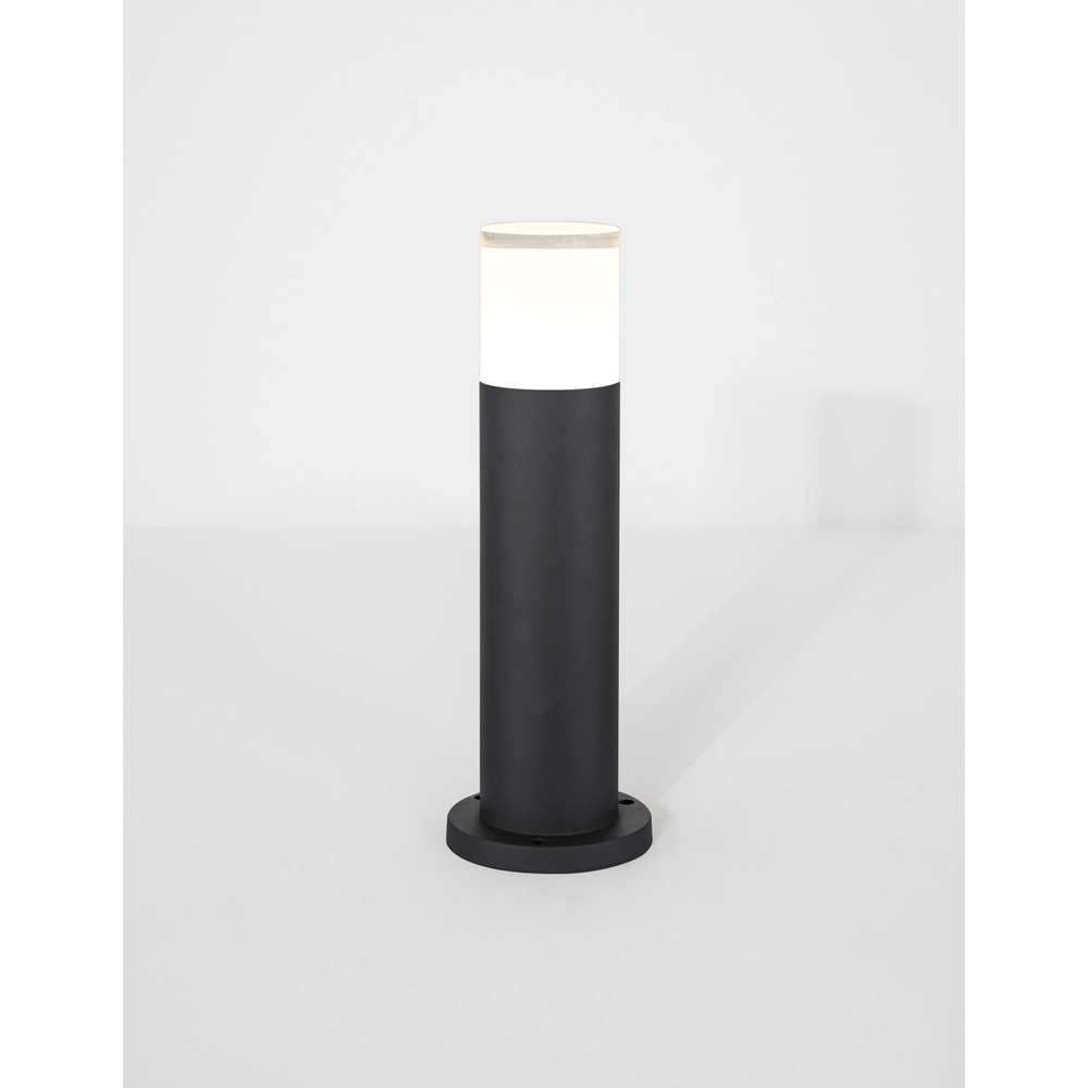 Design-Leuchte Noten 40cm