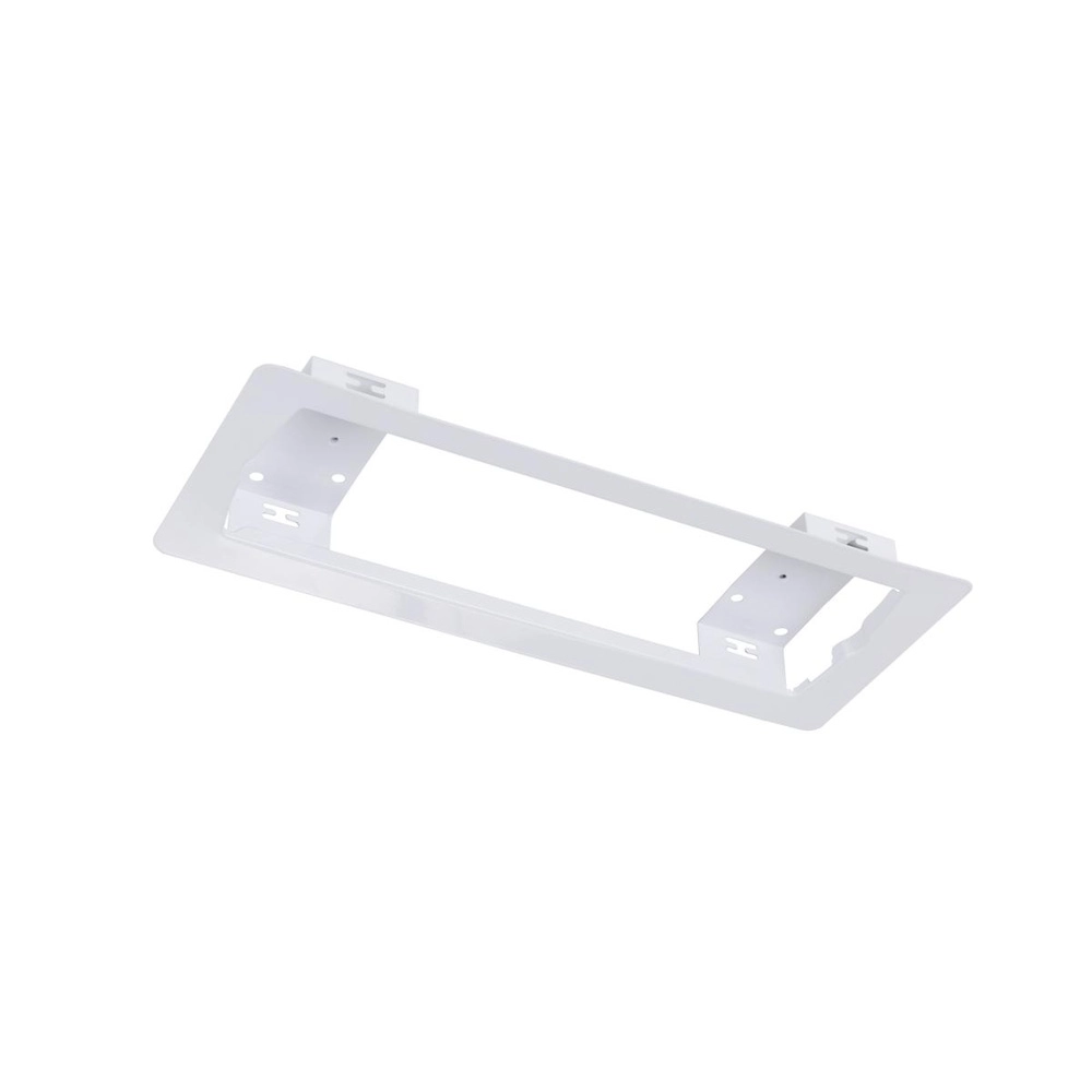 Montagesatz flach P-Light für P-Light