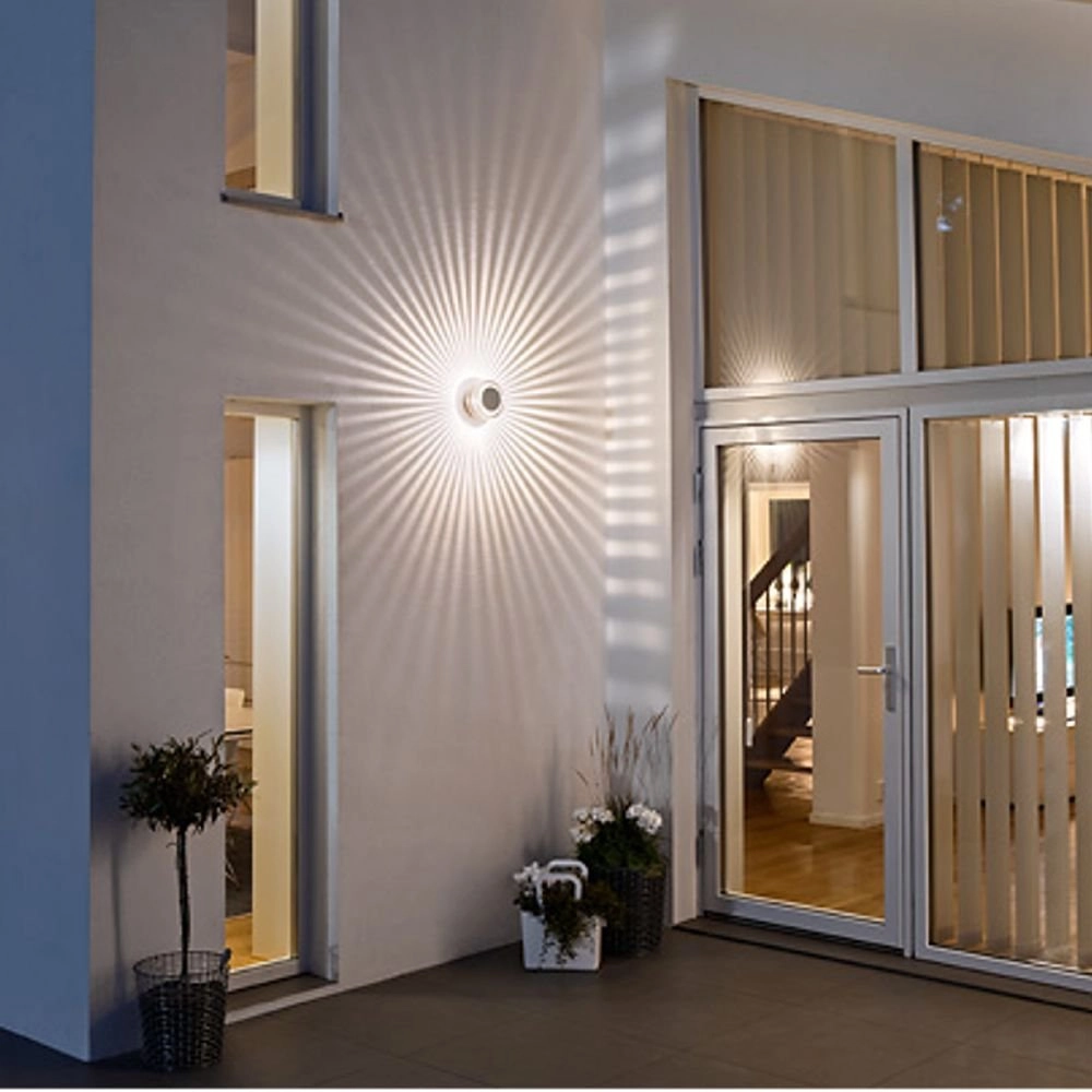 LED-Außenleuchte Monza S KonstSmide 7318307932317