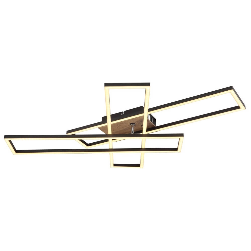 Drehbare Deckenleuchte Dakari 40W Globo 9007371446797
