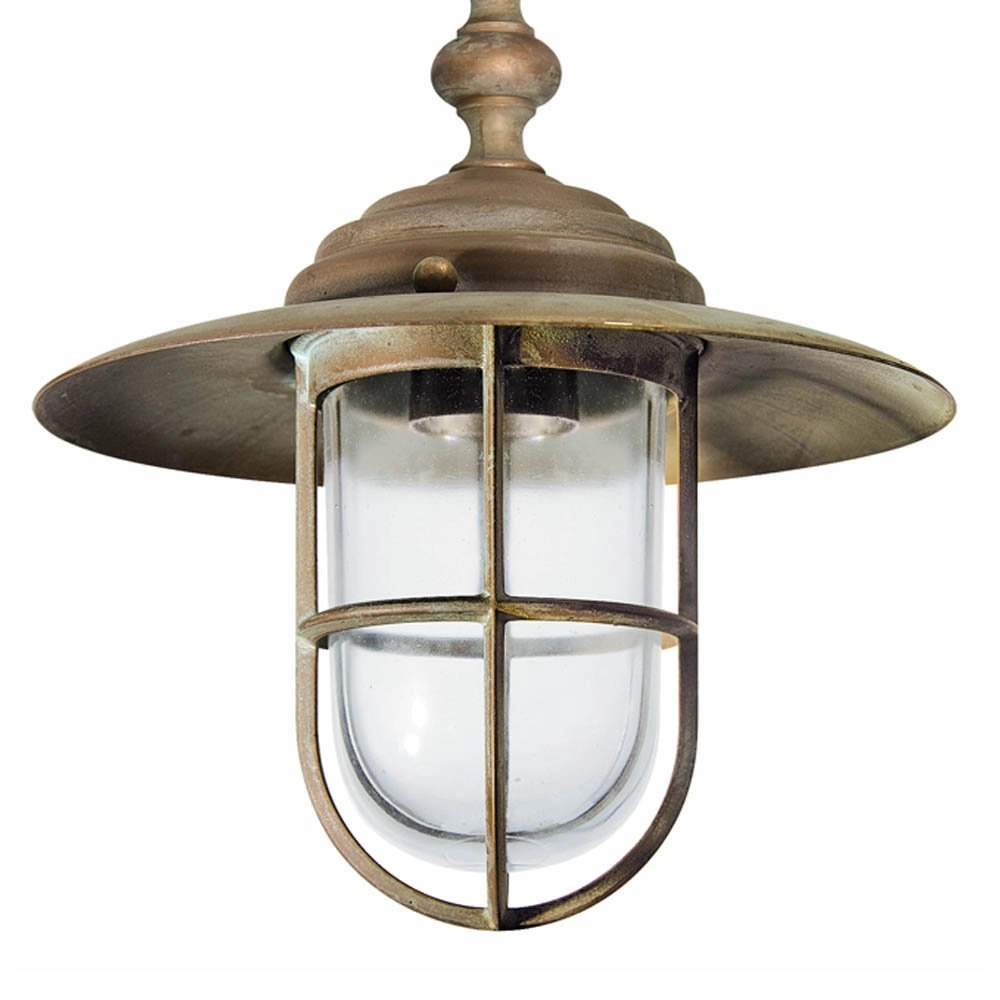 Veranda Lampe Maritiem Franssen 8021035005916