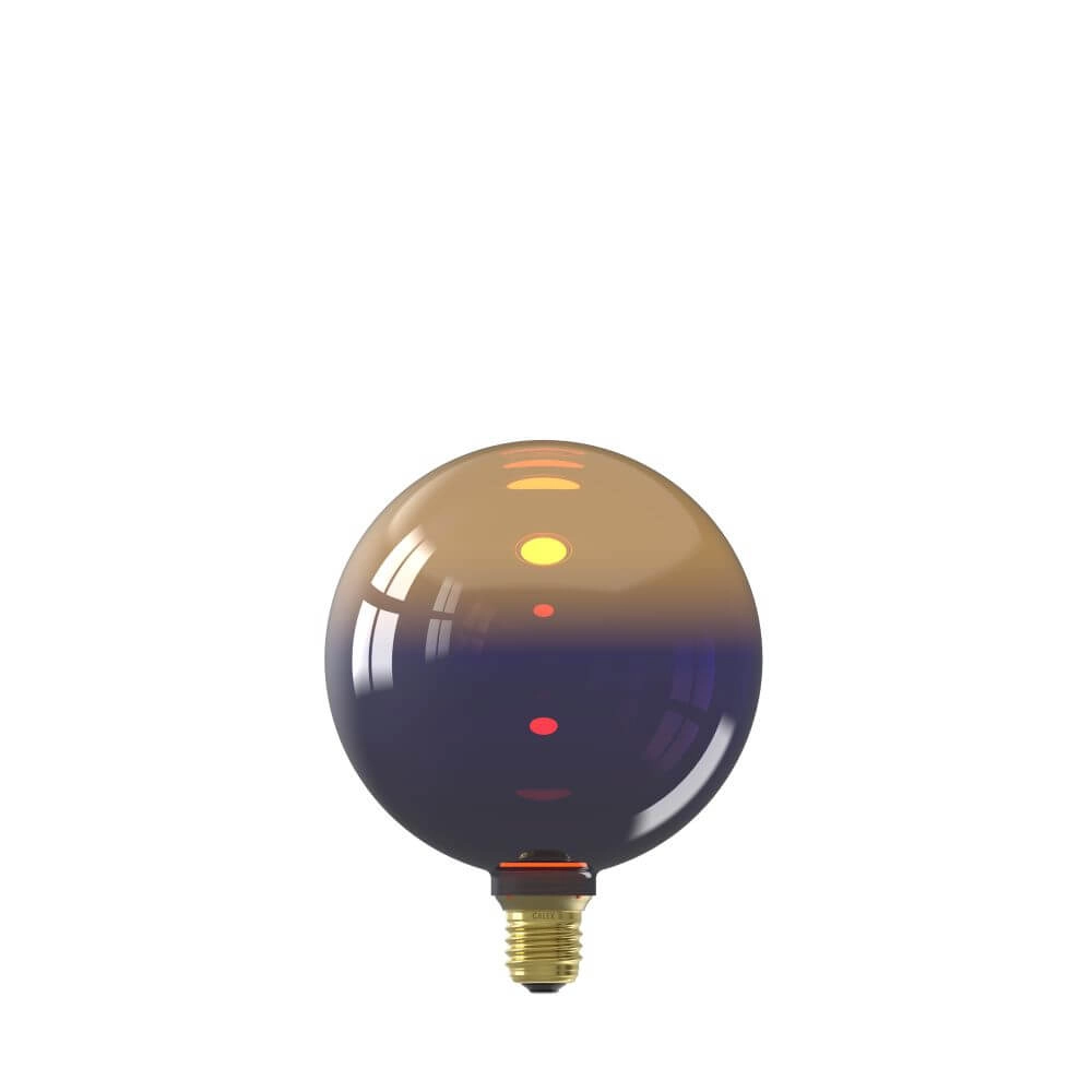 LED-Lampe Kalmar 3,5W - E27 - Led - 80lm Circle 8712879157861