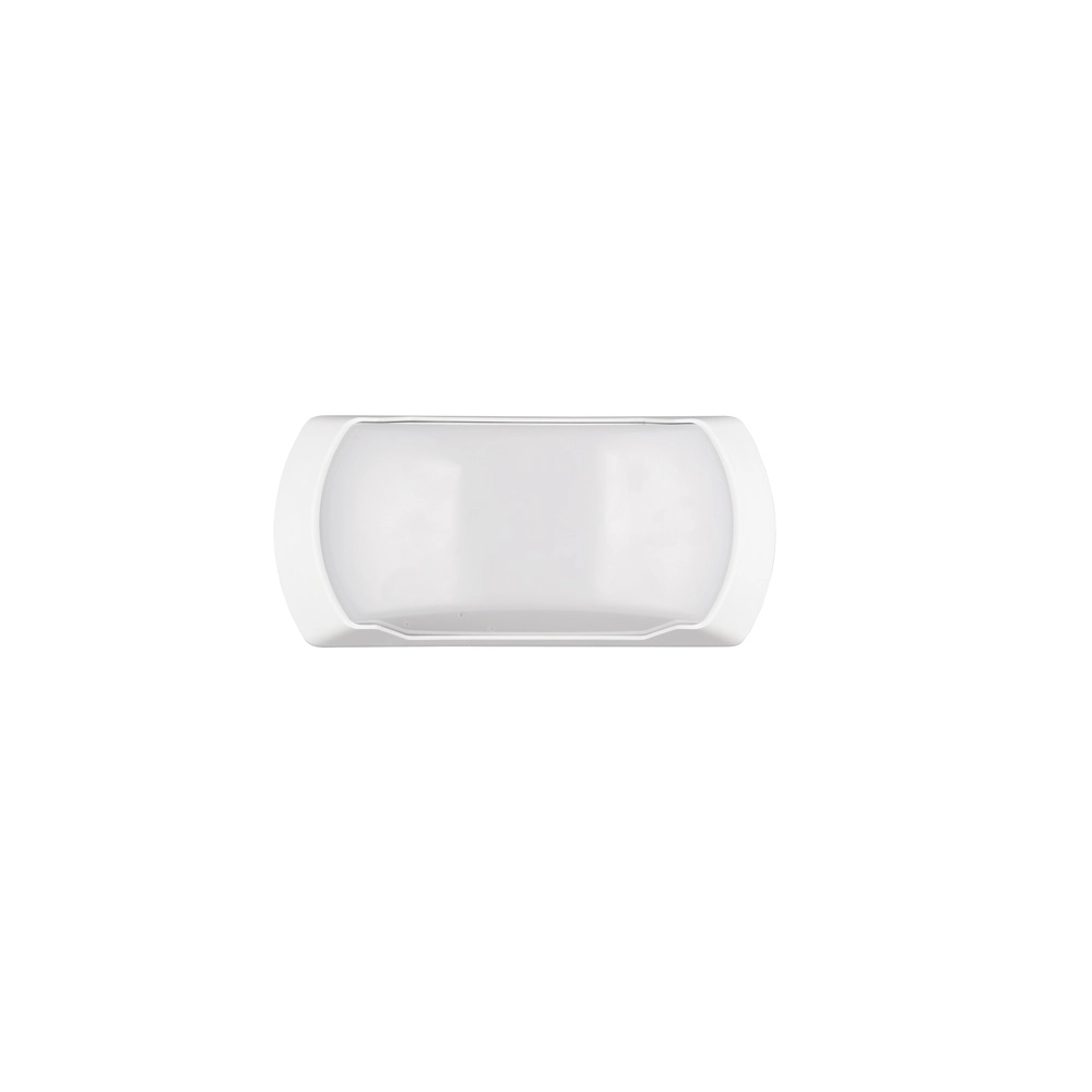 Design-Außenlampe Cumana Weiß Trio 4017807687873
