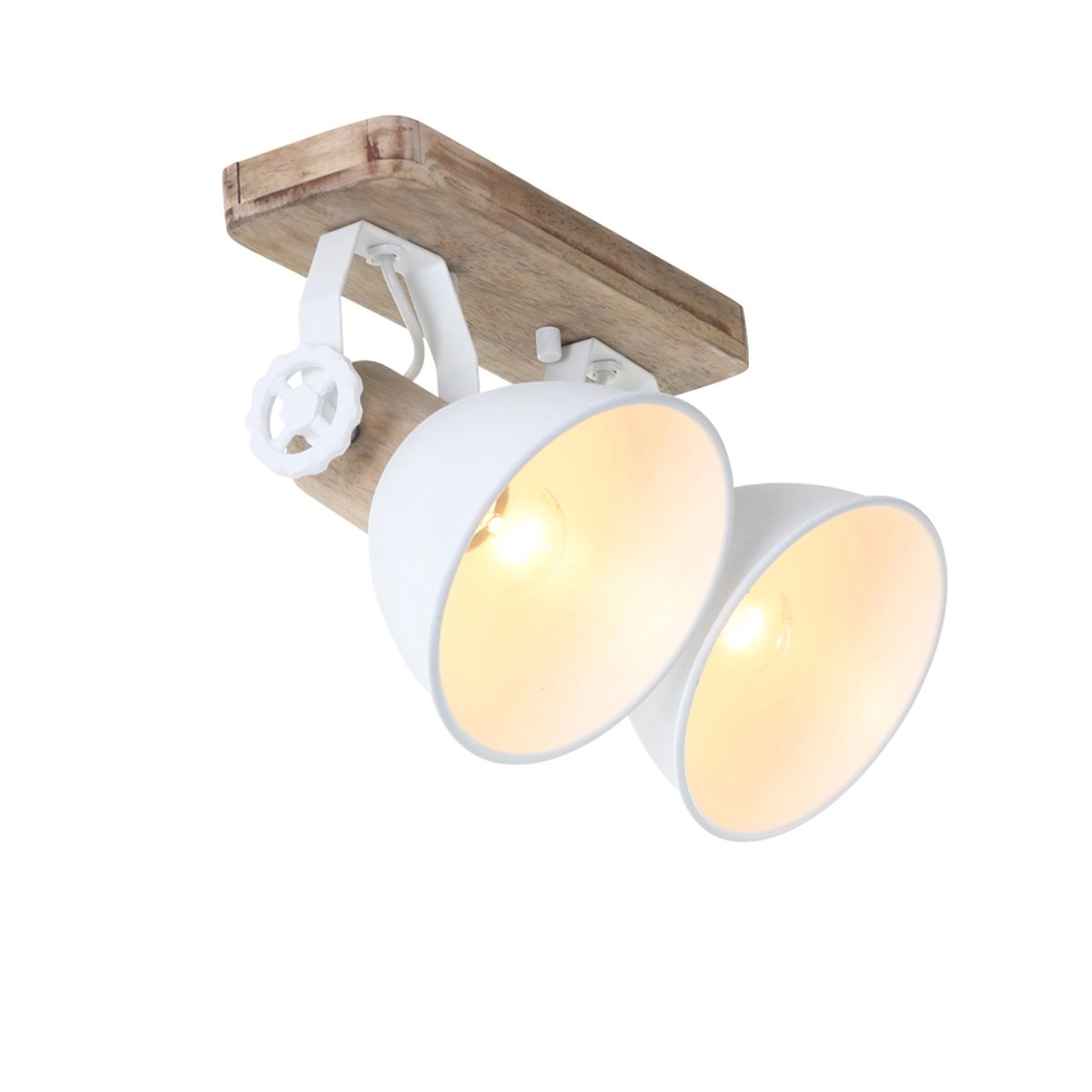 Strahler Gearwood