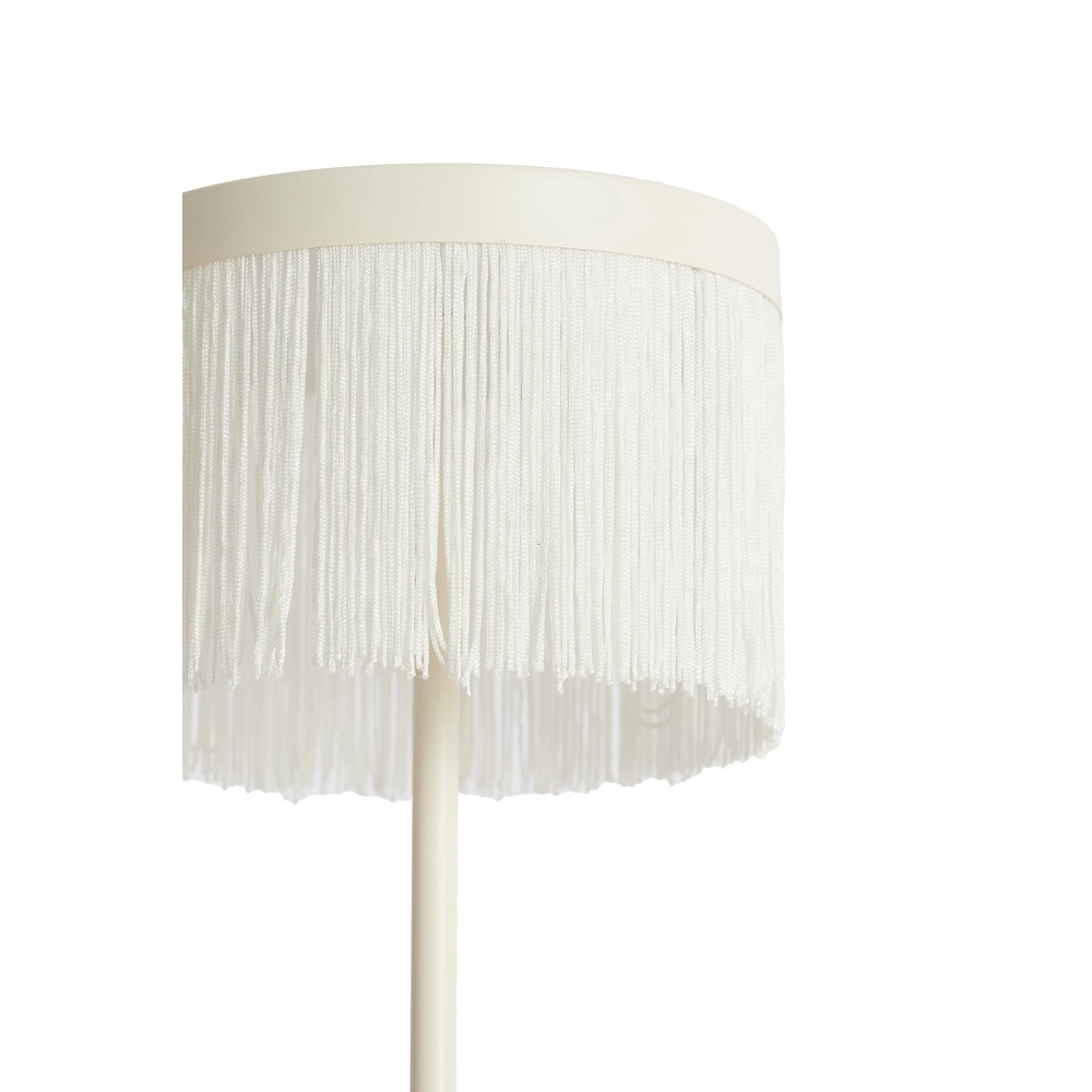 Wiederaufladbare Tischlampe Diny Weiß Light & Living 8717807816346