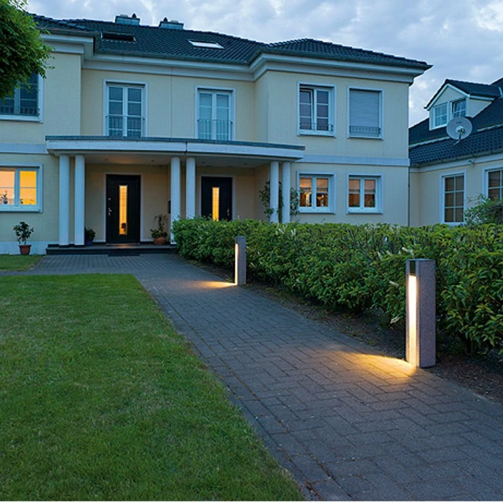 Gartenleuchte Arrock Slot SLV 4024163136372