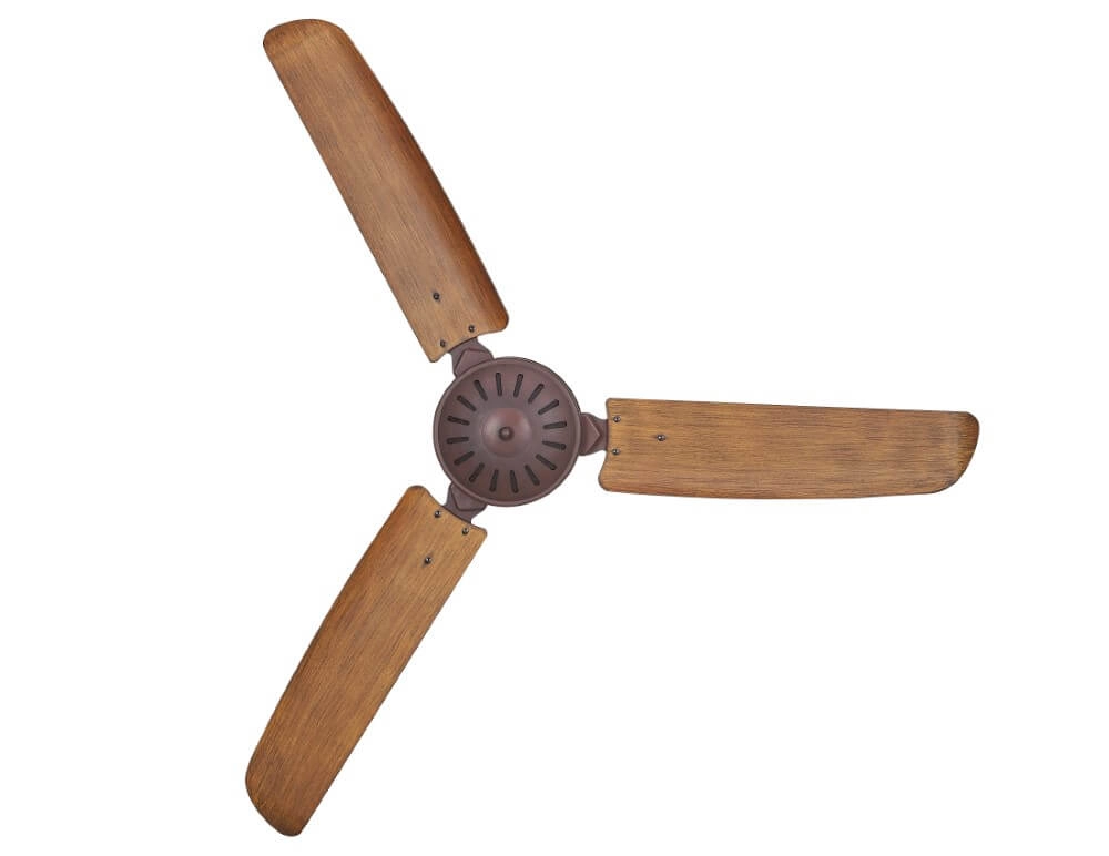 Großer Ventilator Airfusion Carolina Ø 178cm Holz Beacon 9333509144038