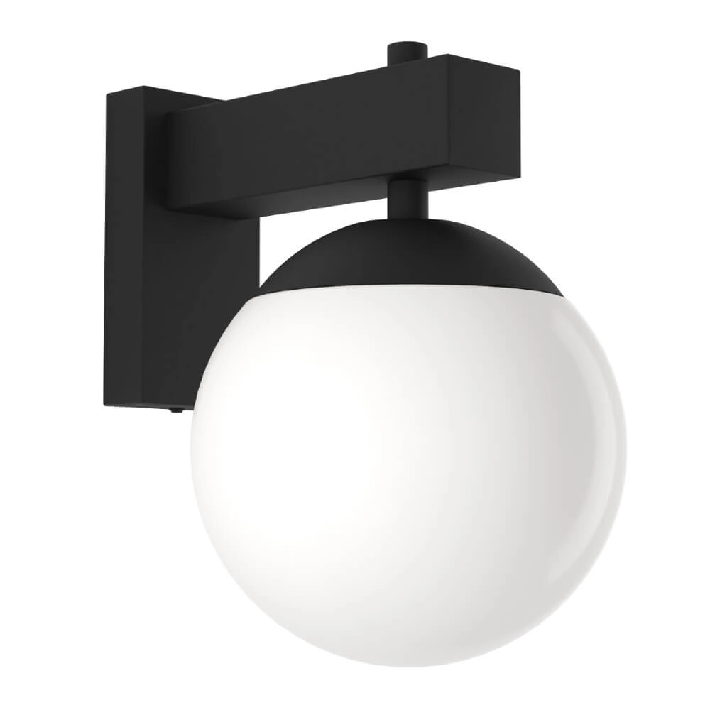 Glühbirnen-Außenlampe Bufalata Eglo 9008606261758