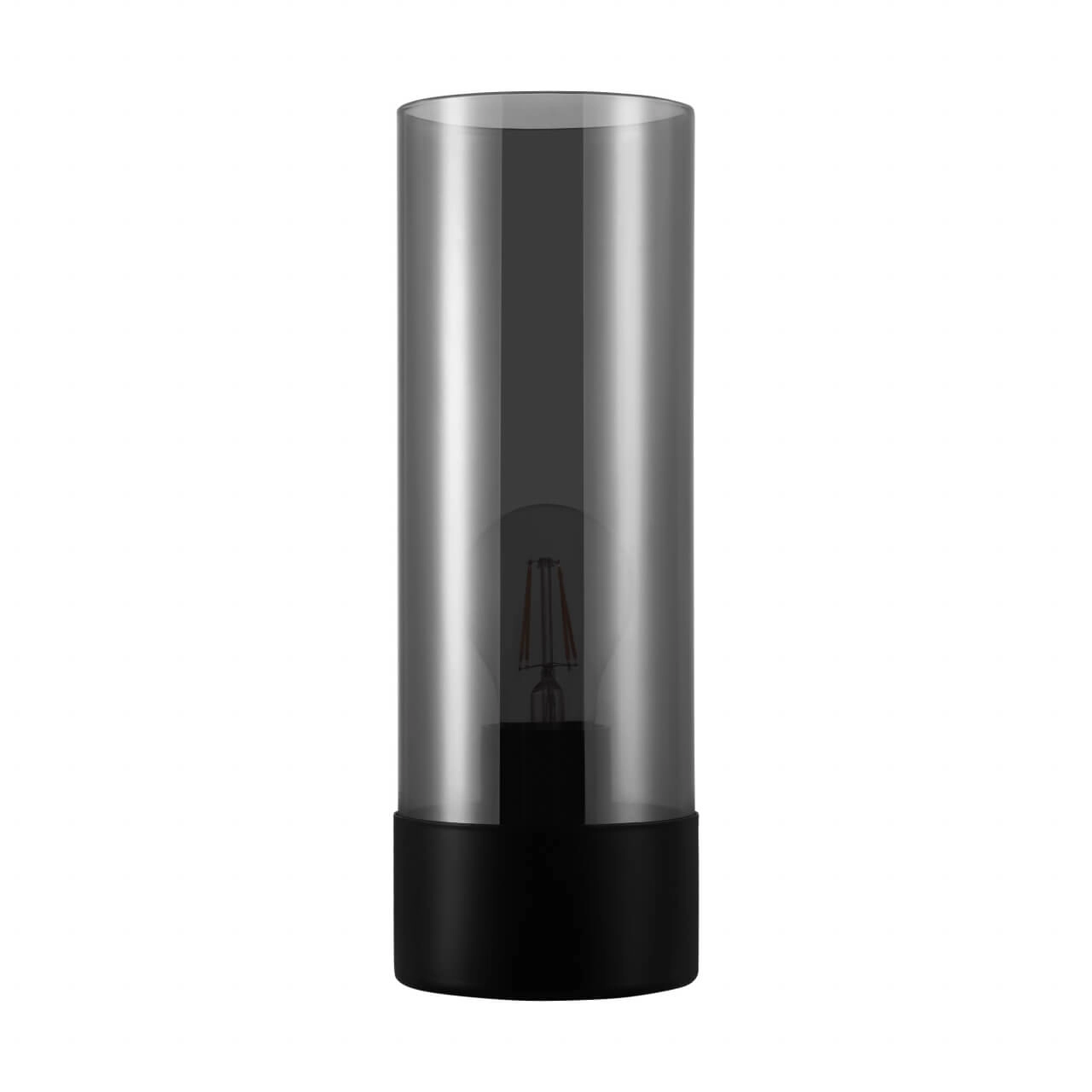 Tischlampe aus Glas Keyns Eglo 9002759339838