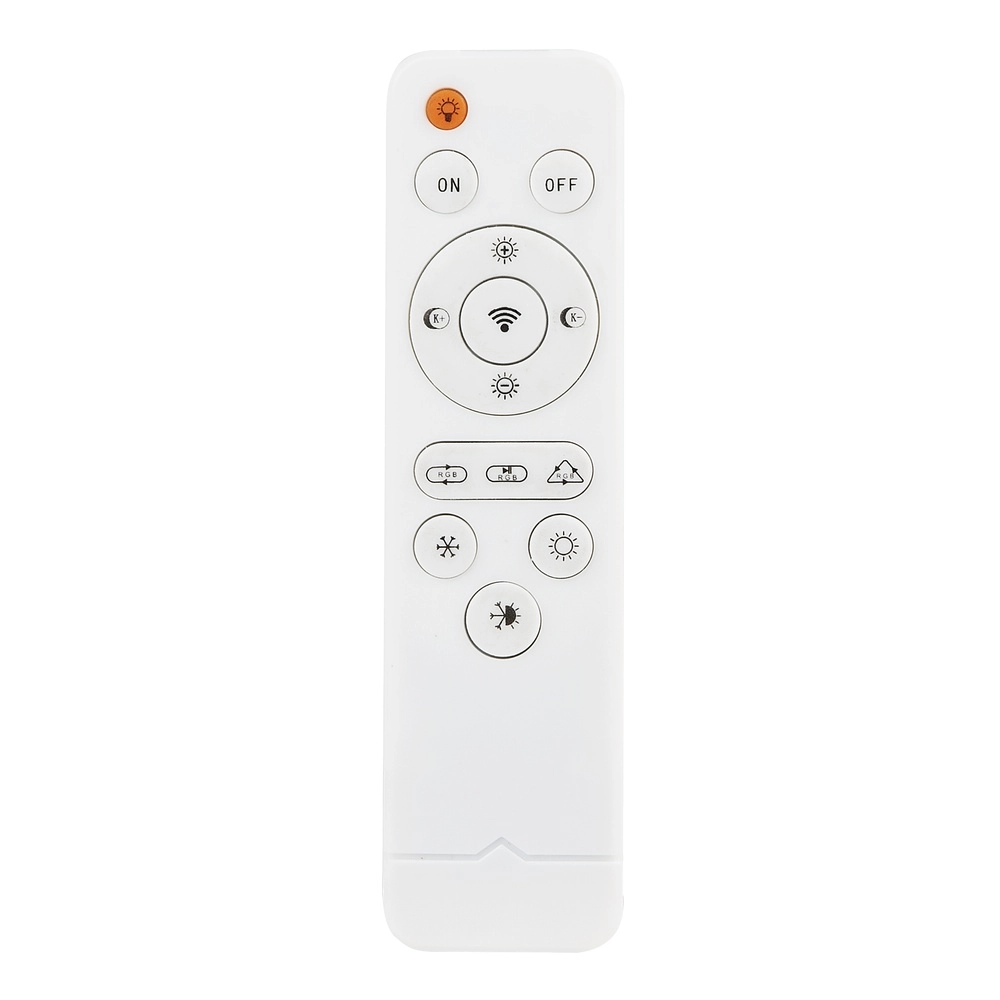 Deckenlicht Atreju I Ø 51 cm Lichtfarben verstellbar Globo 9007371382330