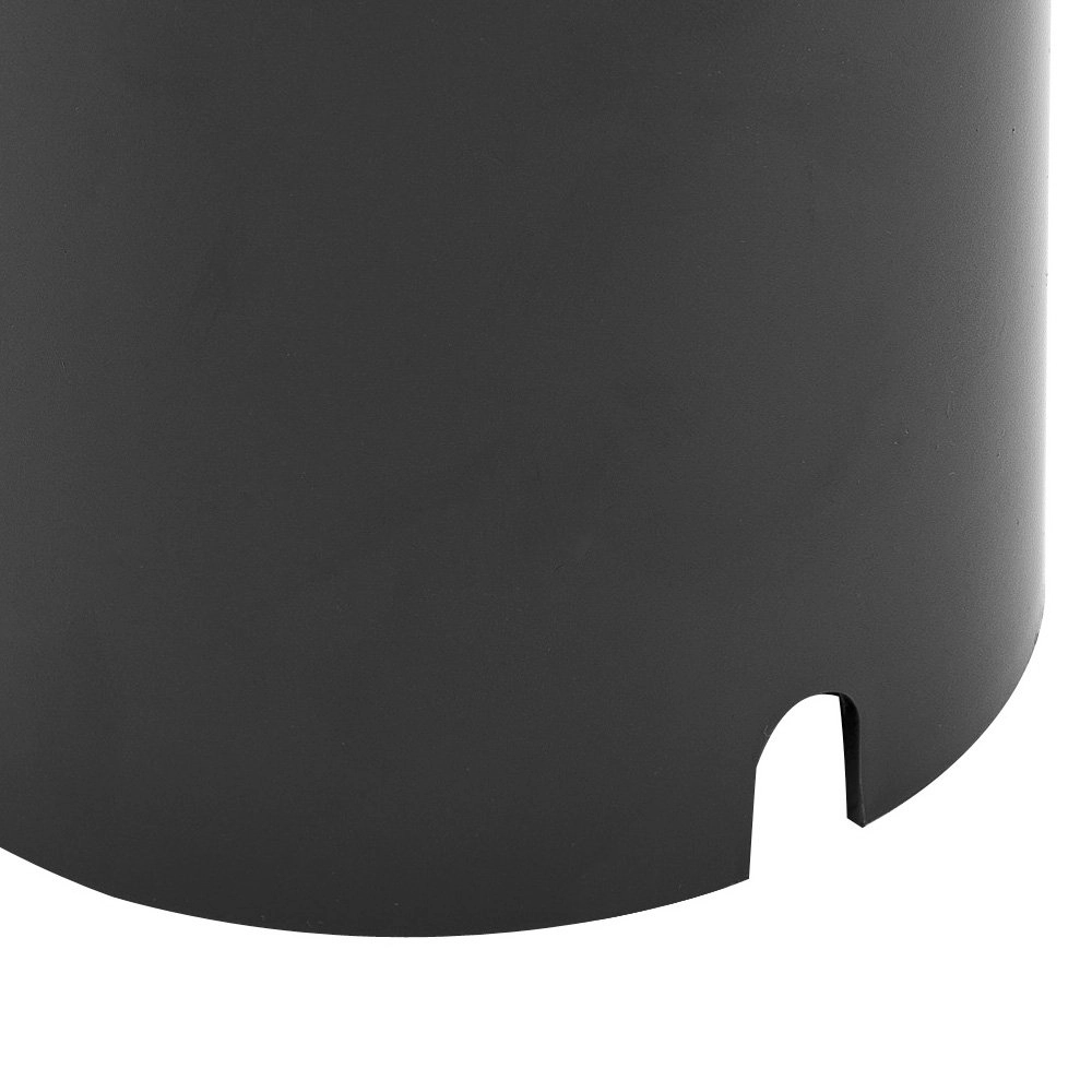 LED-Bodenspot Round 10 Watt - 14,5 cm KonstSmide 7318307997316