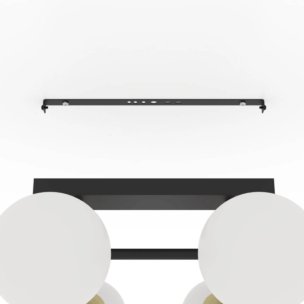 Designer-Deckenleuchte Paz 78cm Stars of Light 9008606238828