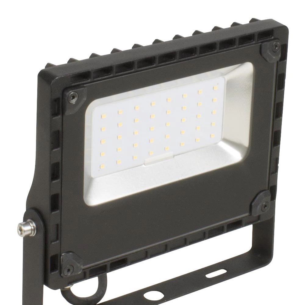 LED Gartenlampe Spotpro 200W Franssen 5391370059589