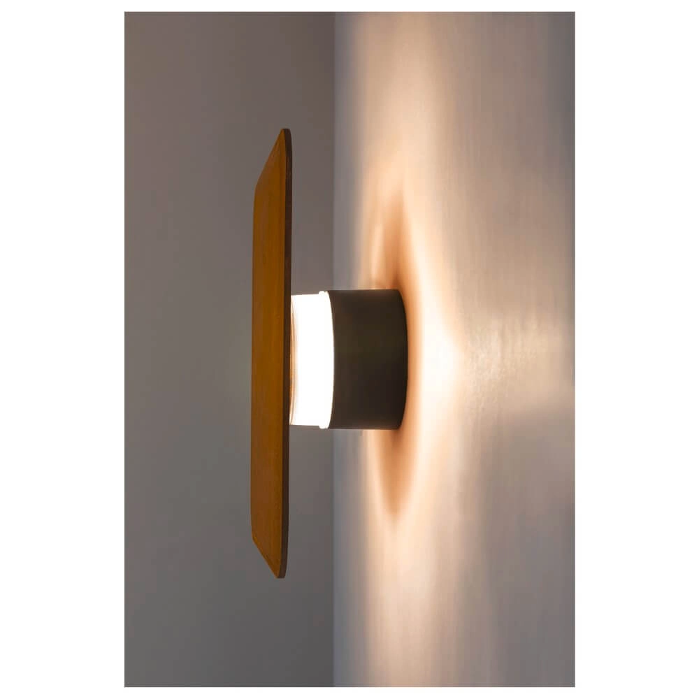 LED-Sockel für rund Mana Leuchten SLV 4024163263931