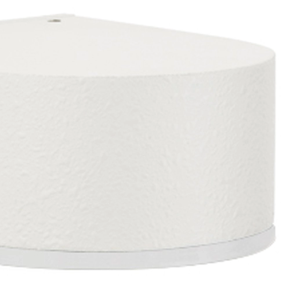 LED-Downlighter Curl 10 cm - weiß Albert 4007235802337