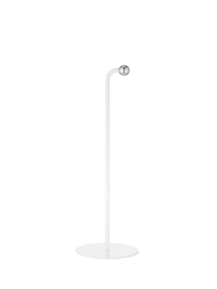 Wiederaufladbare Schreibtischlampe Maxi Weiß Trio 4017807526332