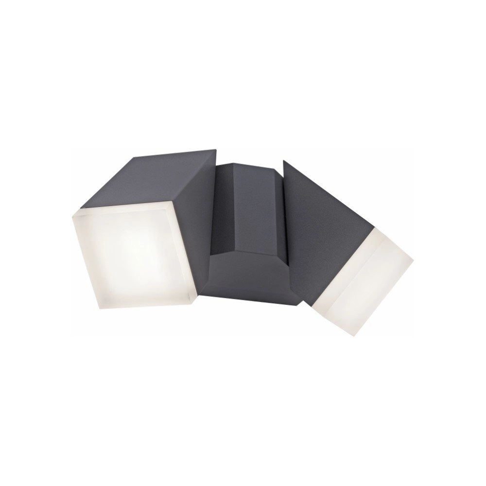Einstellbarer Wandspot Ryan Paul Neuhaus 4012248320037