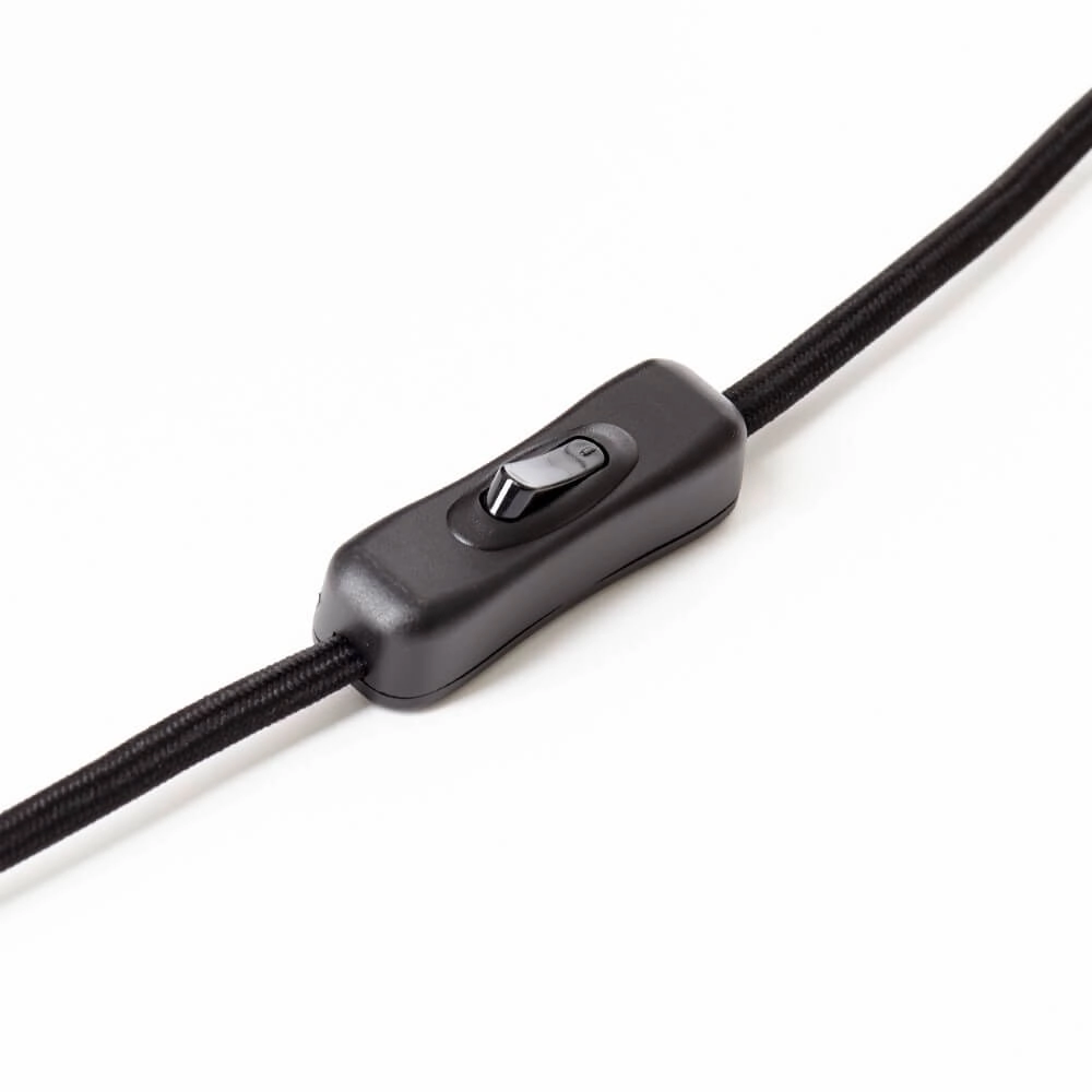 Tischlampe Hydra lila Brilliant 4004353413117